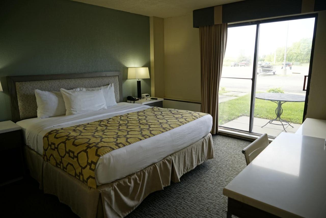 Baymont By Wyndham Shakopee Hotel Luaran gambar